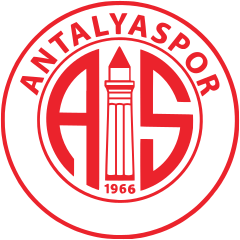Antalyaspor logo.svg