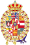 Coat of arms of the House of Bourbon-Parma.svg