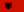 Flag of Albania (1943-1944).svg