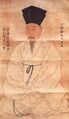 Jeong Yak-yong (1762-1836): Entered in 1783. Famous scholar of the Silhak movement (Hangul: 실학; Hanja: 實學). Wrote over 500 books, including Mongmin Simseo (Hangul: 목민심서; Hanja: 牧民心書), Gyeongse yupyo (Hangul: 경세유표; Hanja: 經世遺表).