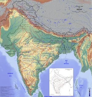 Physical Map of India.jpg