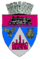 Coat of arms of Reșița