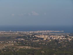 Syracuse, Sicily, Italy