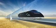 In 2013 entrepreneur and billionaire Elon Musk unveiled the mass transit system hyperloop
