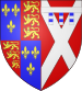 Anne Neville Arms.svg