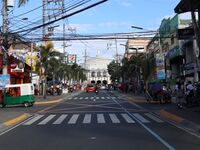 Antipolo City proper, P. Oliveros, cathedral (Antipolo, Rizal; 02-06-2024).jpg