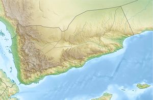 غيل باوزير is located in اليمن