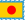 Early Nguyen Dynasty Flag.svg