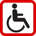 Wheelchair-red3.svg