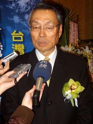 2007TaiwanBrandsTrendForum StanShih.jpg