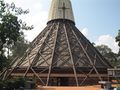 Namugongo Martyrs Shrine