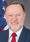 Tibor P. Nagy, Jr. official photo (cropped).jpg