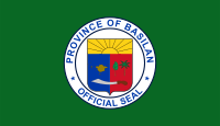 Flag of Basilan.svg