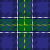 Rhode Island state tartan.png