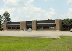 Santa Fe Texas Post Office