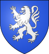 Blason-azur-lion-argent.svg