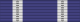 NATO Medal ISAF ribbon bar.svg