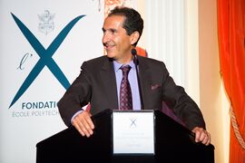 Patrick Drahi