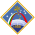 Soyuz TM-5 mission patch.svg