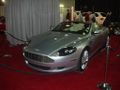 2006 Aston Martin DB9 Volante (convertible)