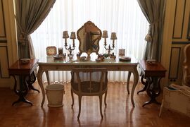 Farah Pahlavi's dressing table.jpg