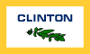 علم Clinton County