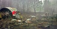 On April 10, 2010 a Tupolev Tu-154 aircraft of the Polish Air Force crashed in Russia with the Polish President Lech Kaczynski and 95 other passengers including many senior officials