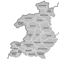 Municipalities in KB.svg