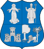 درع Asunción