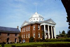 Louisa County Courthouse