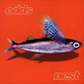 Album cover of Nest by Odds, 1996