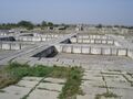 Ruins of the royal palace