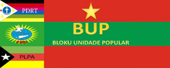 Bloku Unidade Popular