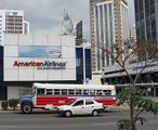 Old Public buses