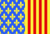 Flag of Lozère