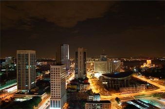 8. Johor Bahru