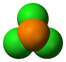 Phosphorus trichloride