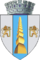 Coat of arms of Târgu Jiu