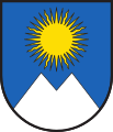 Official coat of arms