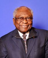 Jim Clyburn