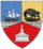 Coat of arms of Constanța County