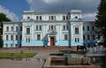 The National University of Agriculture in Zhytomyr