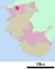 Iwade in Wakayama Prefecture Ja.svg