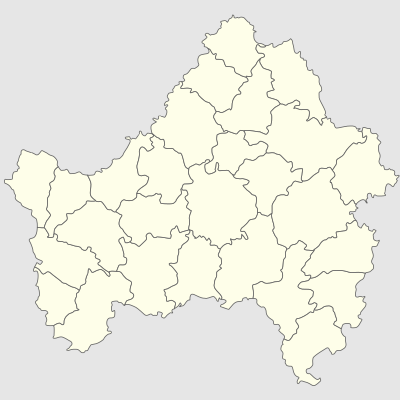 Map Russia Bryansk region.svg