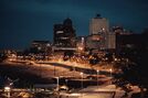 Memphis Skyline at Night January 2015.jpg