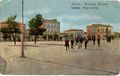 Central square (Themidos), 1920