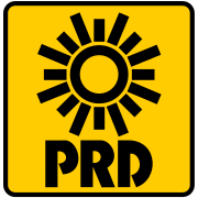 PRD logo (Mexico).svg