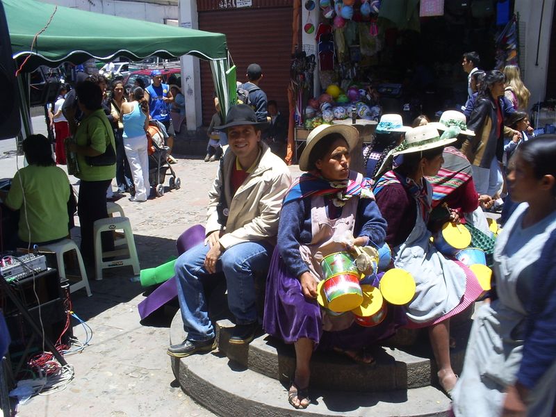 ملف:Centro de La Paz en Bolivia.JPG
