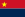 Former flag of Vietnamese Democratic Party.svg