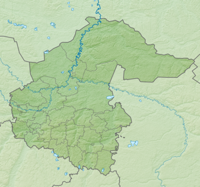 Relief Map of Tyumen Oblast.png